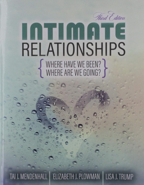 Intimate Relationships