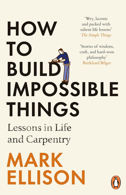 How to Build Impossible Things