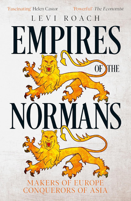 Empires of the Normans