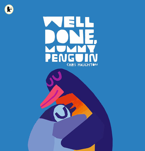 Well Done Mummy Penguin