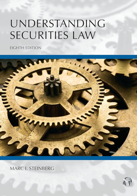 Understanding Securities Law (Understanding Series)