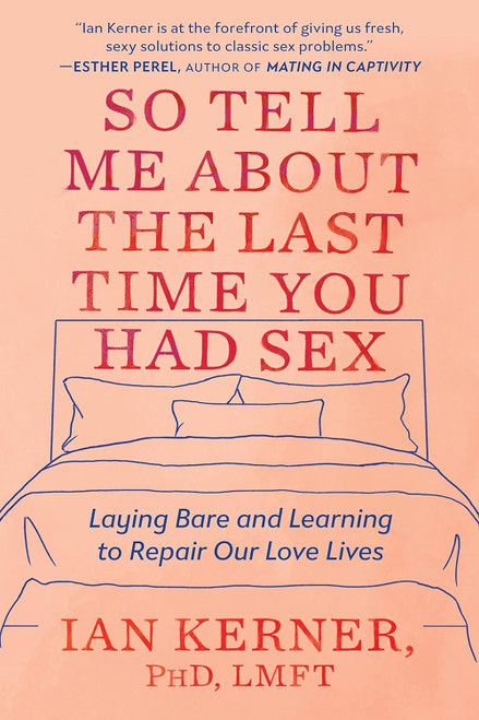 So Tell Me About the Last Time You Had Sex: Laying Bare and Learning