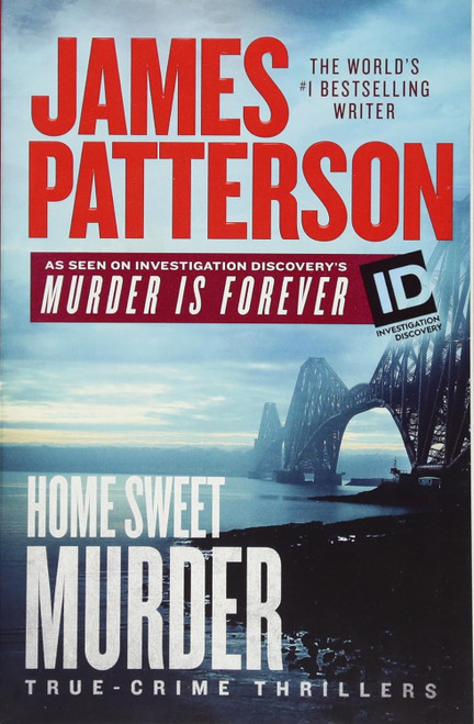 Home Sweet Murder (ID True Crime 2)