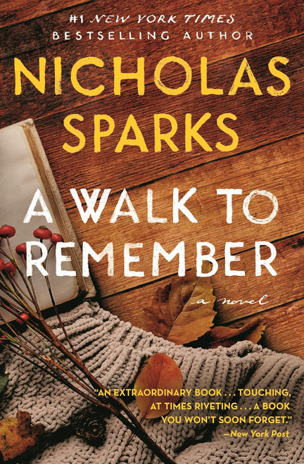A Walk to Remember