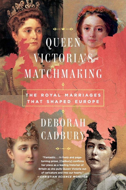 Queen Victoria's Matchmaking