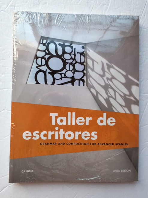 Taller De Escritores-Text