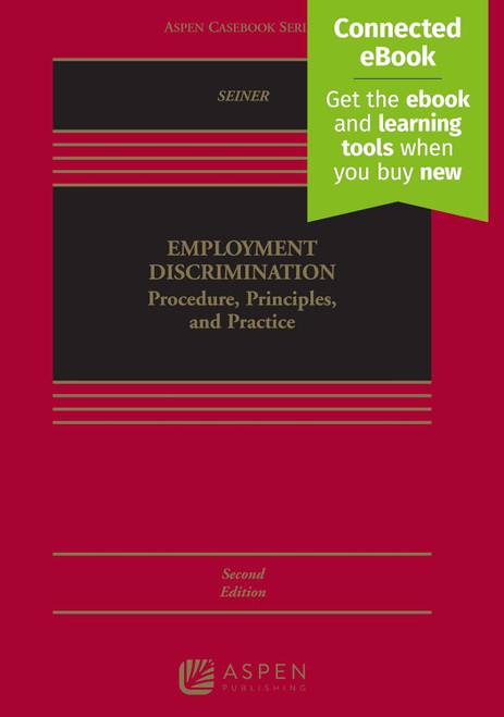 Employment Discrimination: Procedure Principles and Practice