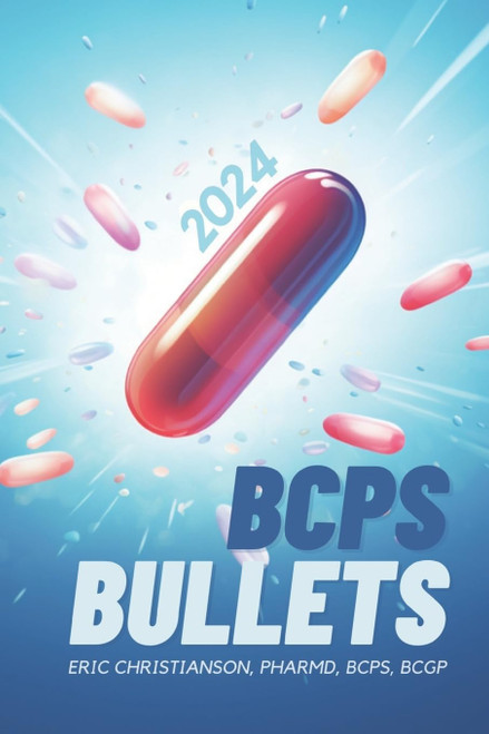 BCPS Bullets