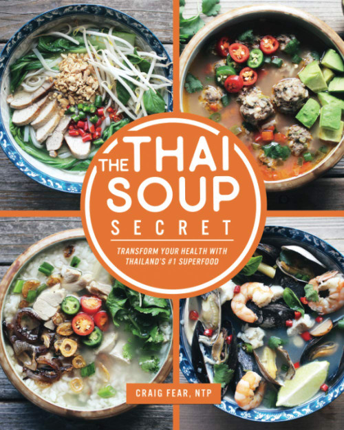 The Thai Soup Secret