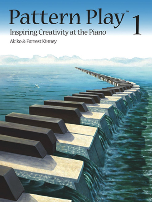 PT01 - Pattern Play: Inspiring Creativity at the Piano