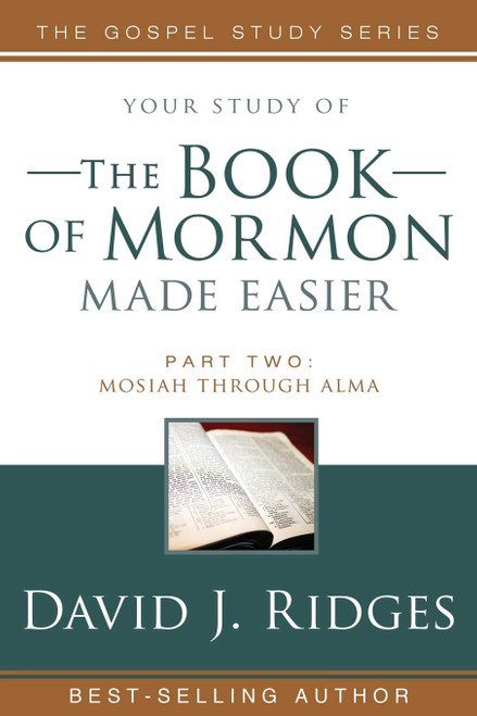 The Book of Mormon Made Easier Part II