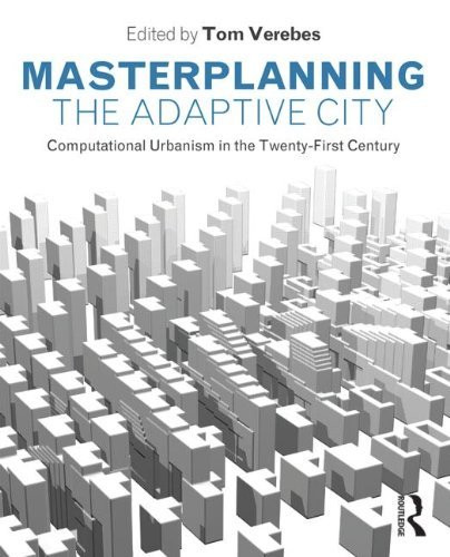 Masterplanning The Adaptive City