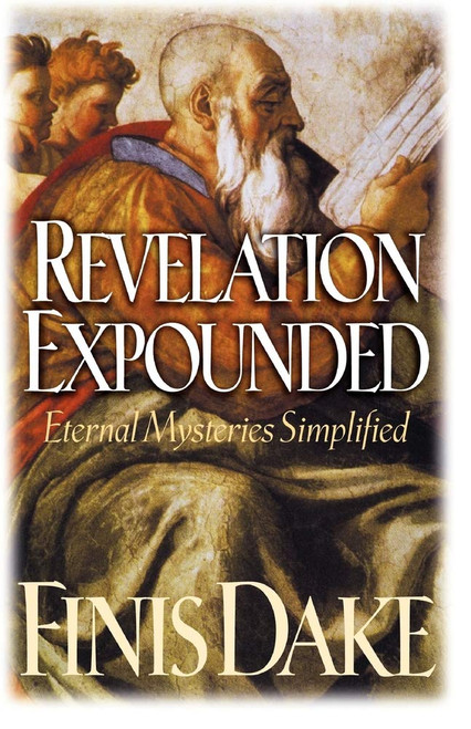 Revelation Expounded