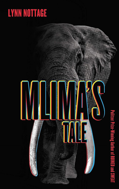 Mlima's Tale
