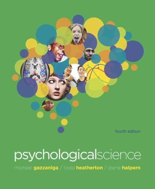 Psychological Science