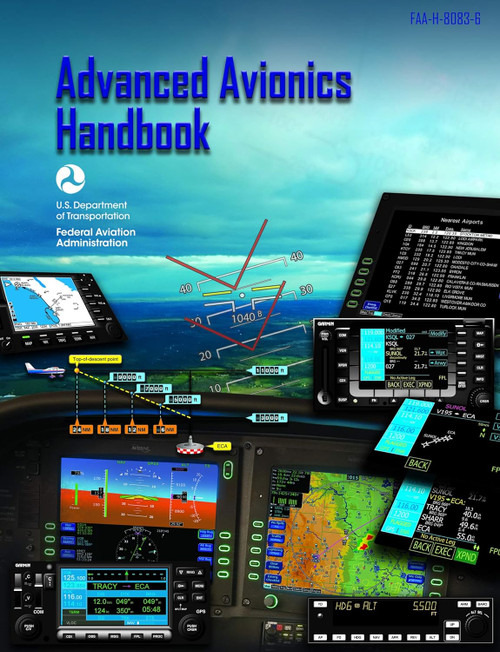 Advanced Avionics Handbook