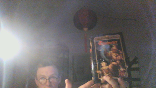 Elminster: the Making of a Mage (Forgotten Realms)