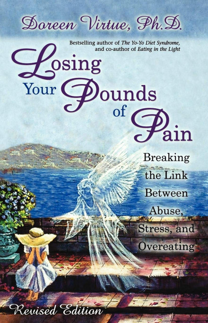 Losing Your Pounds of Pain: Breaking the Link Between Abuse Stress