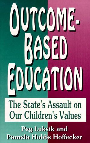 Outcome Based Education