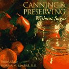 Canning and Preserving Without Sugar