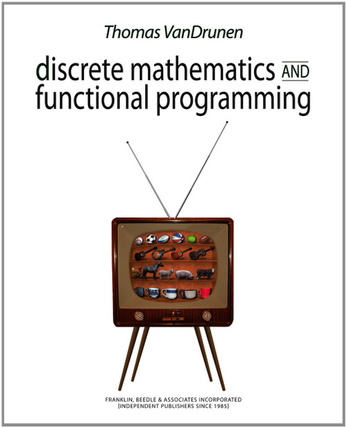 Discrete Mathematics and Functional Programming