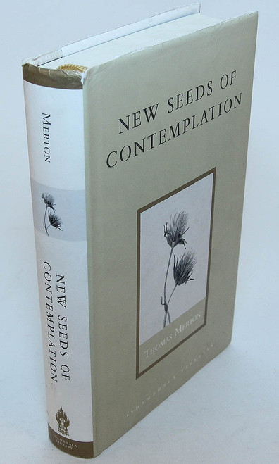 New Seeds of Contemplation (Shambhala Library)