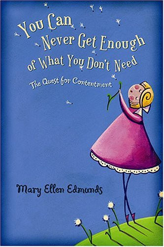 You Can Never Get Enough Of What You Don't Need: The Quest For