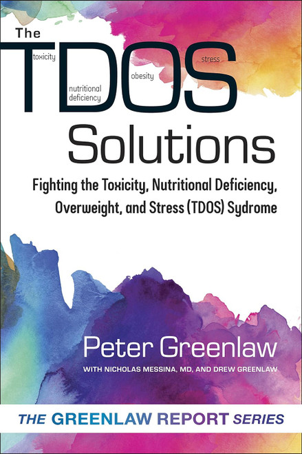 TDOS Solutions (The New Health Conversation?S=)