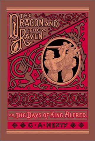 The Dragon and the Raven