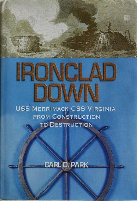 Ironclad Down