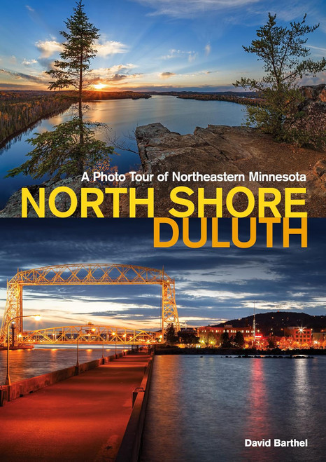 North Shore-Duluth: A Photo Tour of Northeastern Minnesota