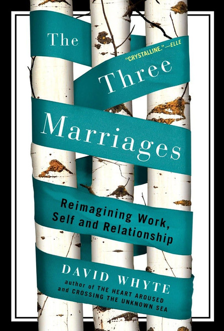 The Three Marriages: Reimagining Work Self and Relationship