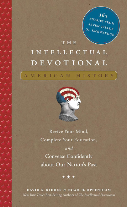 The Intellectual Devotional