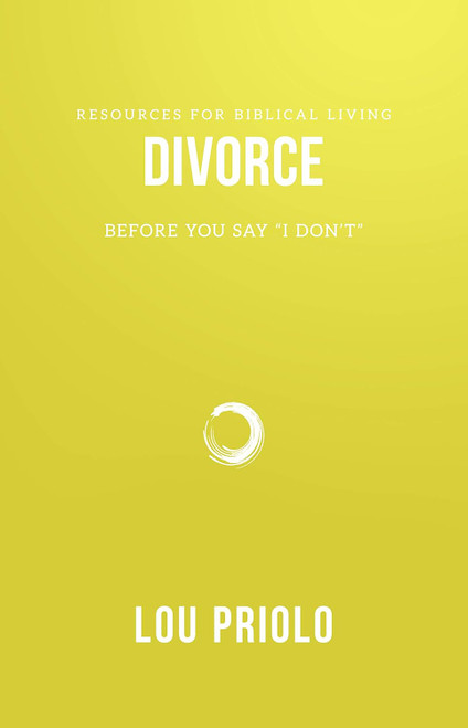 Divorce