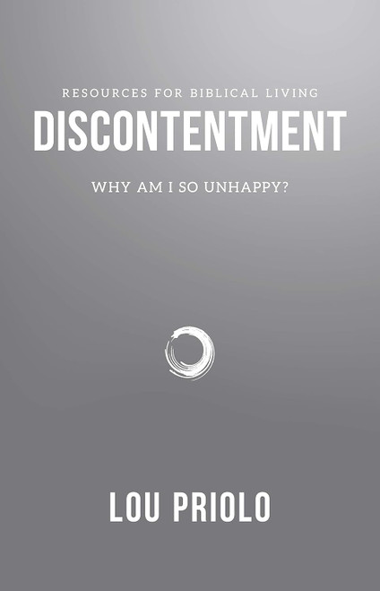Discontentment