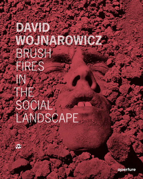 David Wojnarowicz: Brush Fires in the Social Landscape: Twentieth