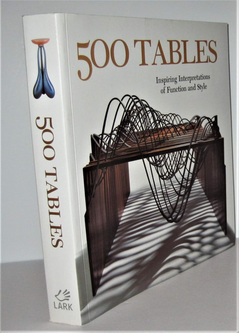 500 Tables