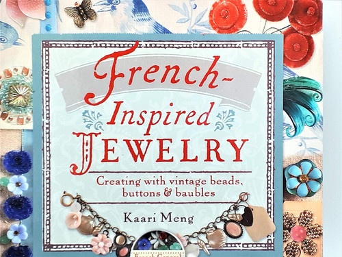French-Inspired Jewelry