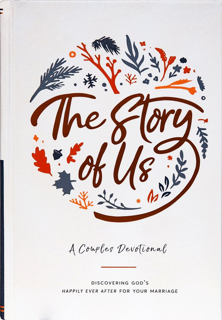 The Story of Us - A Couples Devotional