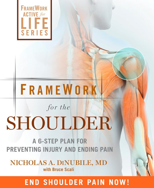 FrameWork for the Shoulder: A 6-Step Plan for Preventing Injury and