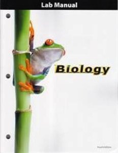 Biology Lab Manual Grade 10