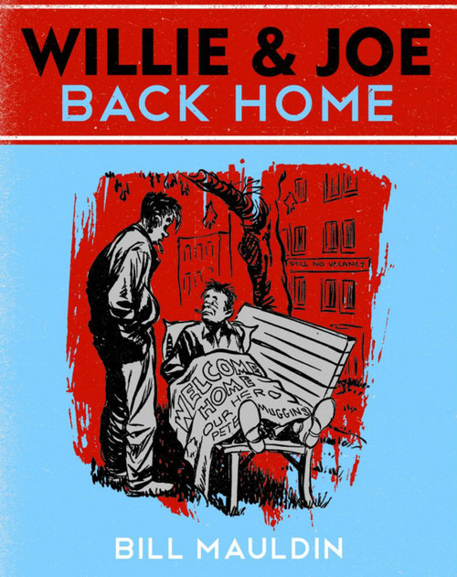 Willie & Joe Come Home