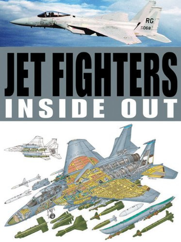Jet Fighters Inside Out