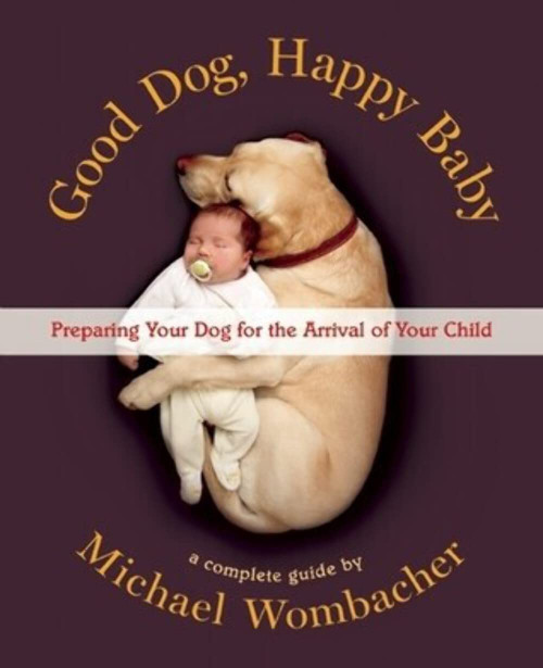 Good Dog Happy Baby