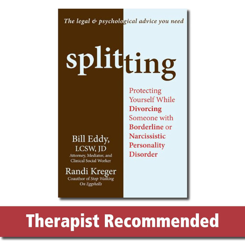 Splitting: Protecting Yourself While Divorcing Someone with