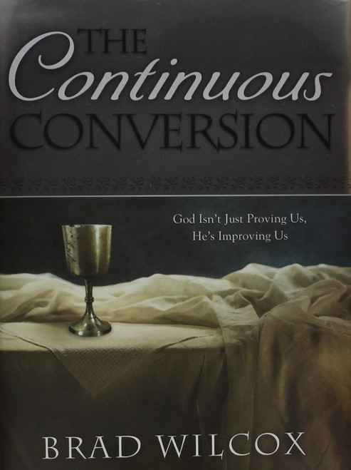 The Continuous Conversion