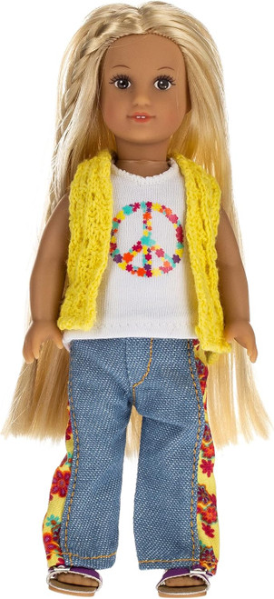 Julie 2014 Mini Doll (American Girl)
