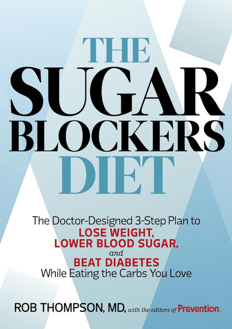 The Sugar Blockers Diet