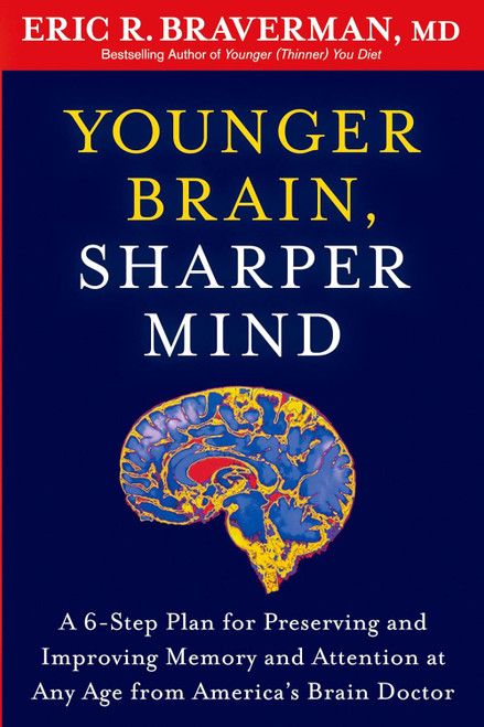 Younger Brain Sharper Mind