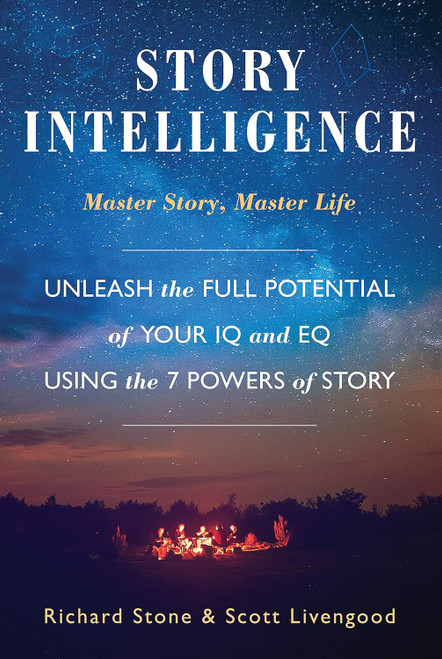 Story Intelligence: Master Story Master Life
